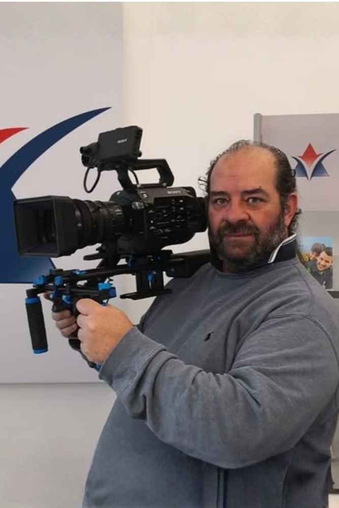 Alessandro Cavalcanti