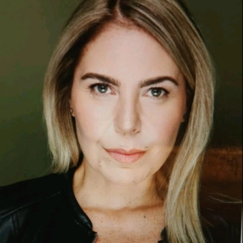 Alexandra Moreno Gonzalez
