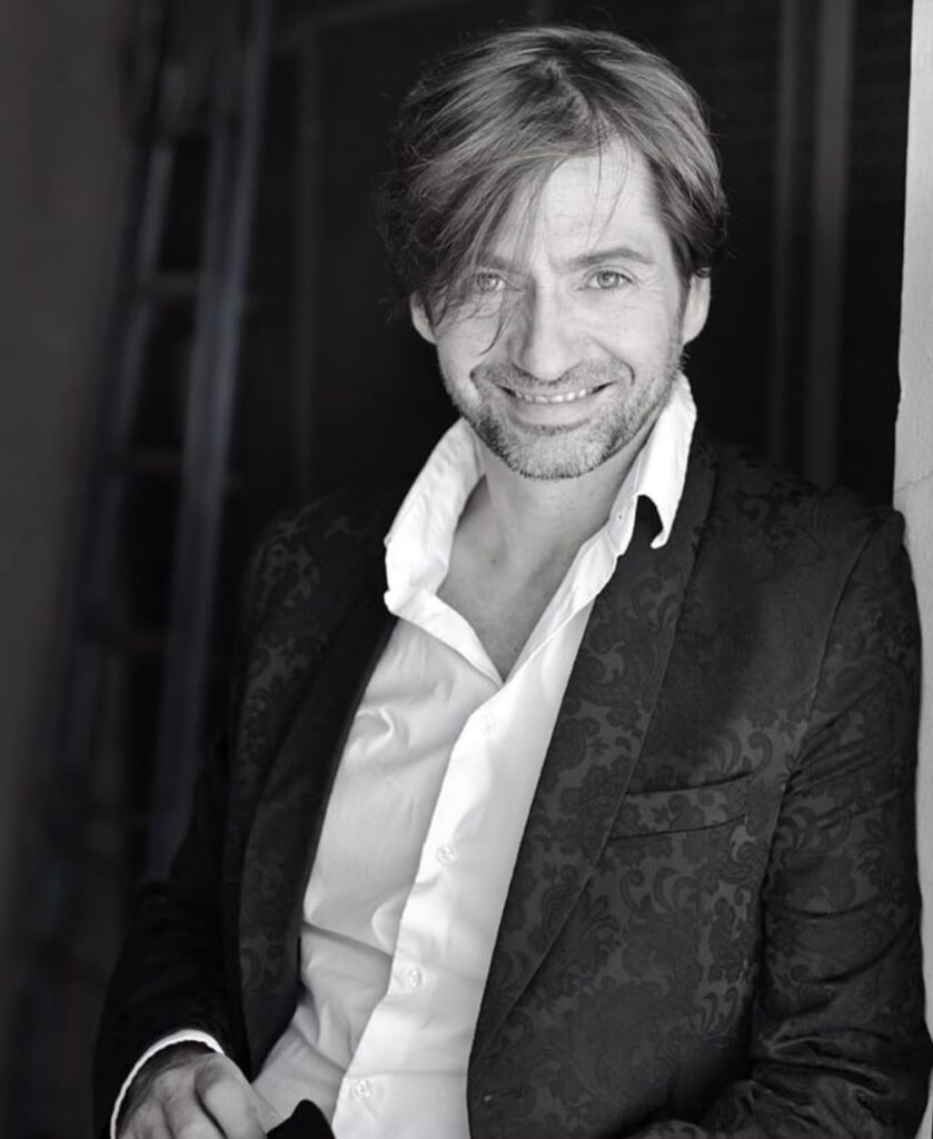 Francesco Apolloni