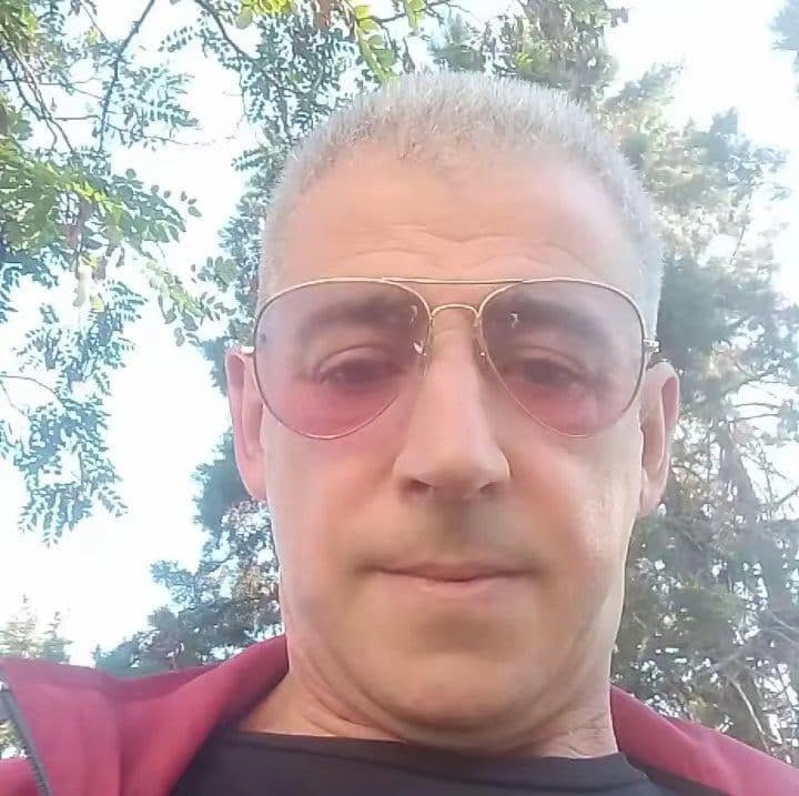 Salvatore Cubeddu