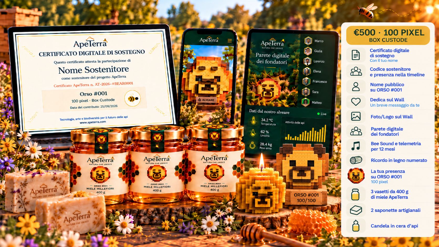 100 pixels · Keeper box